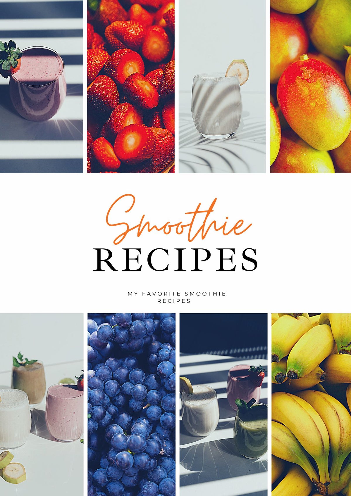 The Ultimate Guide to Nourishing Wellness