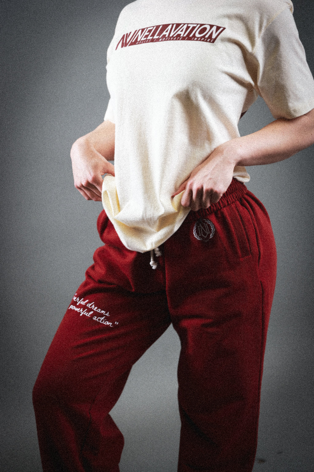 Retro Sweats