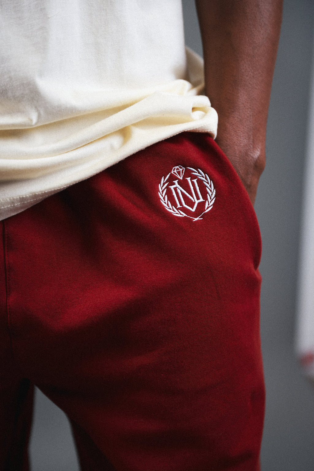 Retro Sweats