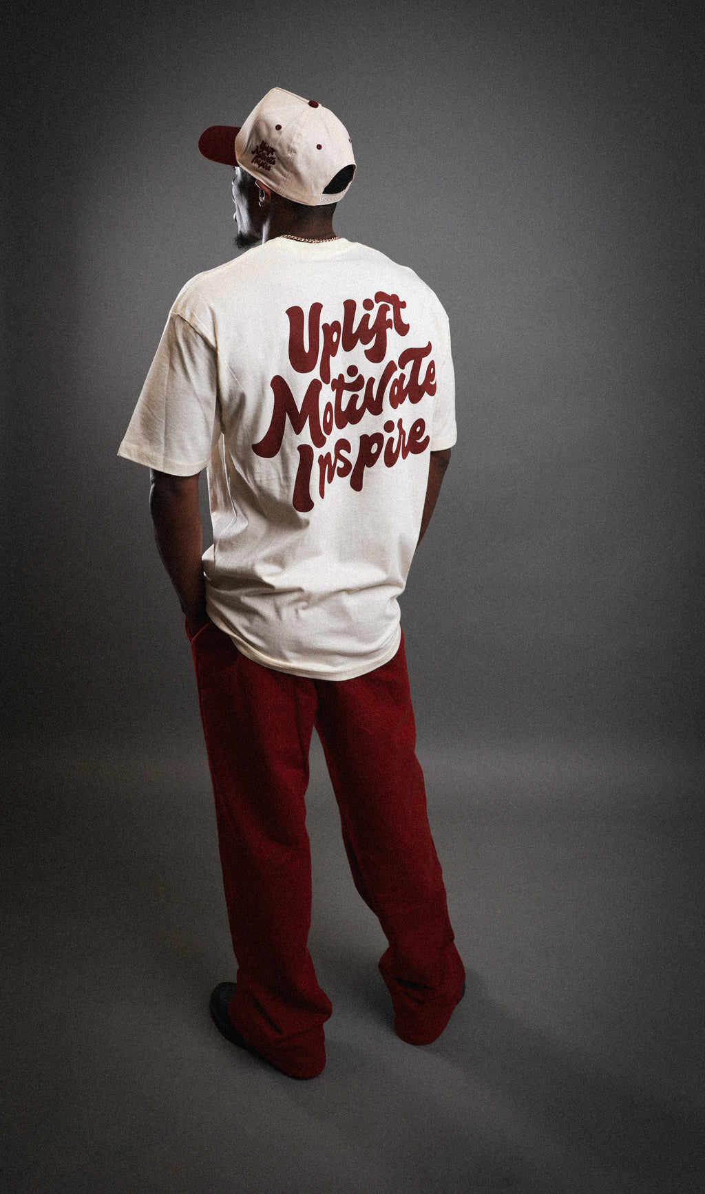 Retro Tee
