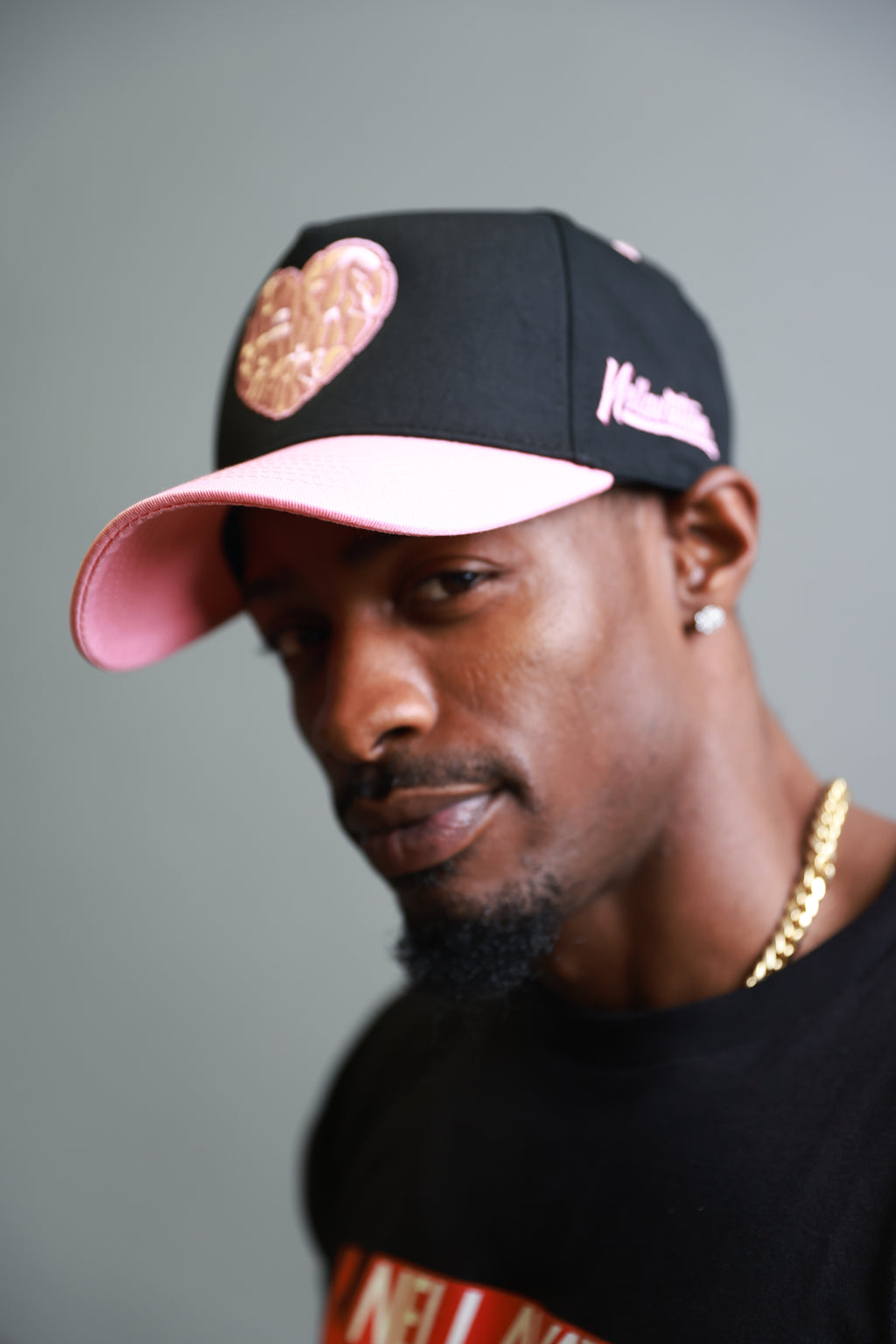 Love Struck SnapBack