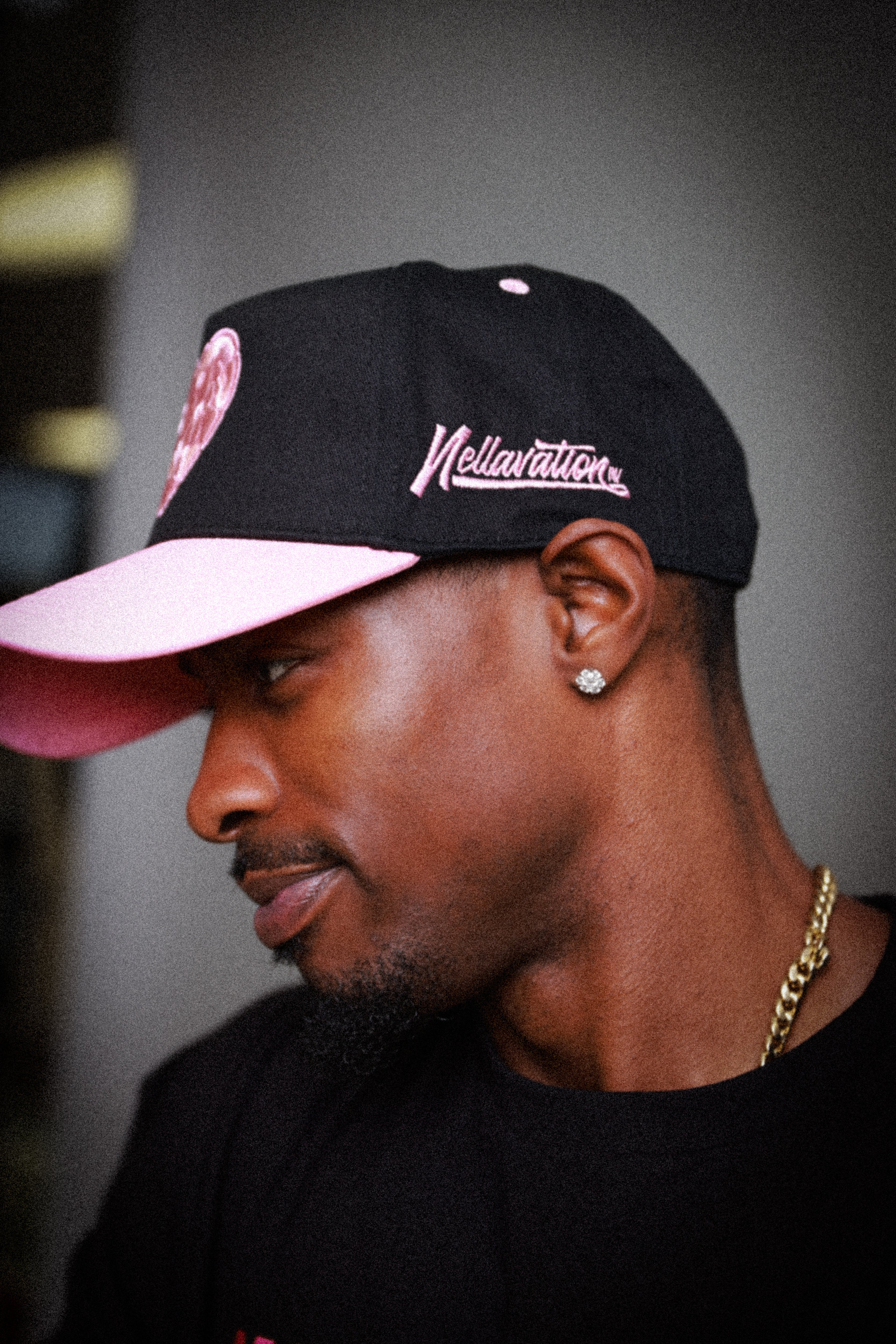 Love Struck SnapBack