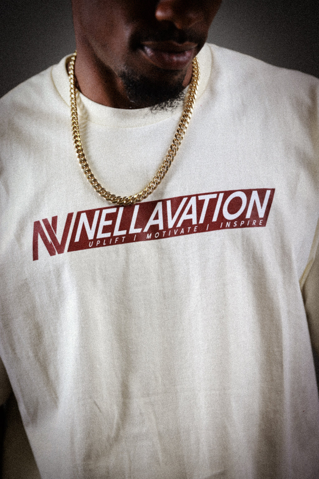 Retro Tee