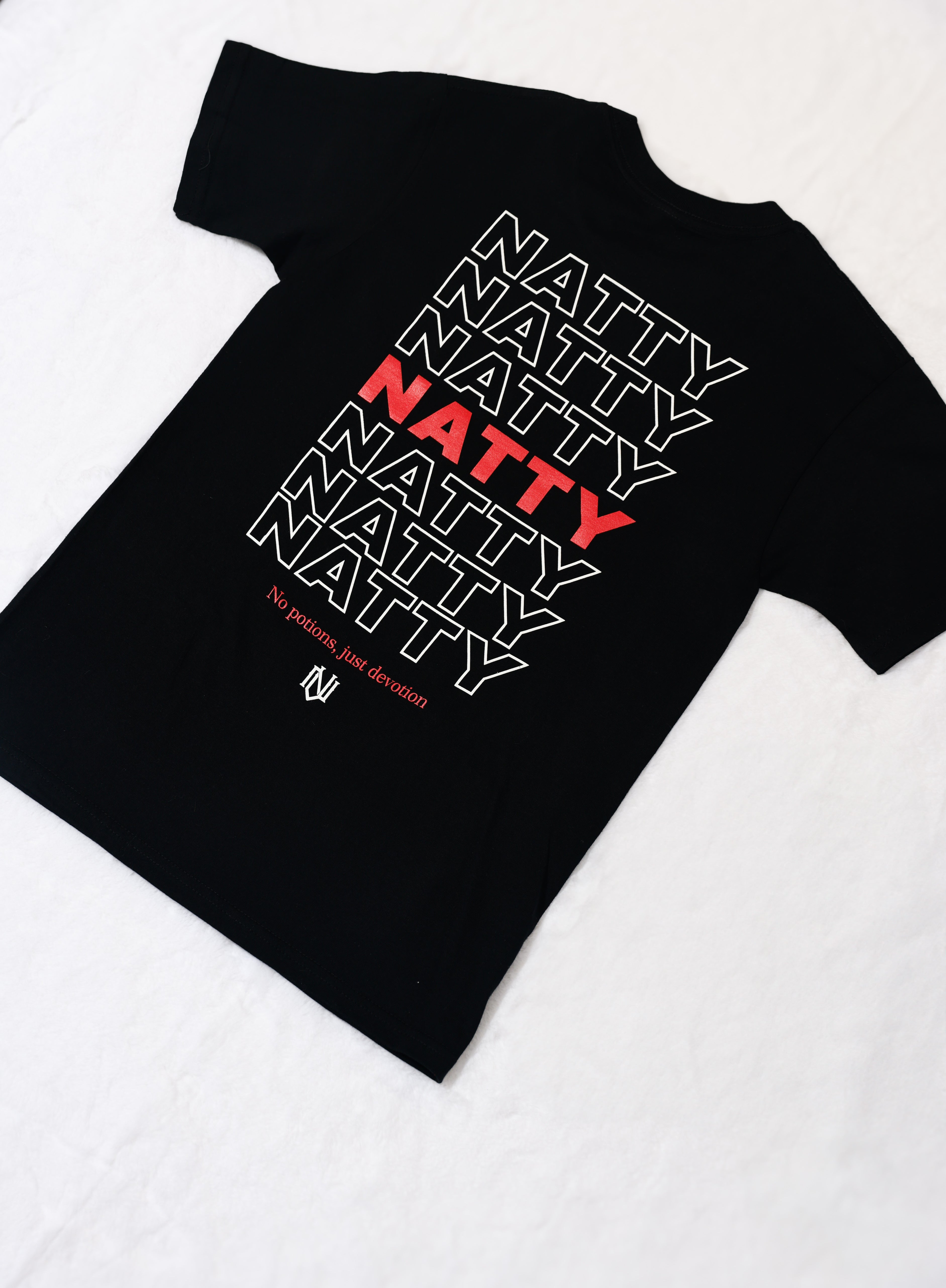 ‘Natty’ Tee