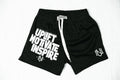 Motivate Mesh Shorts