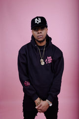 'Velvet Crush' Snapback