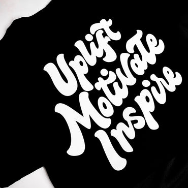 Retro Tee