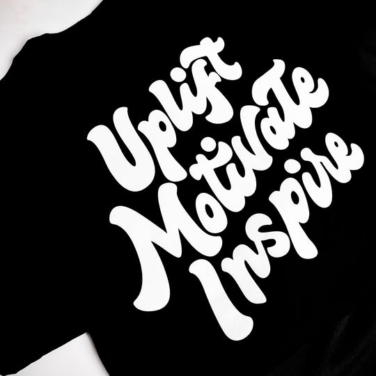 Retro Tee