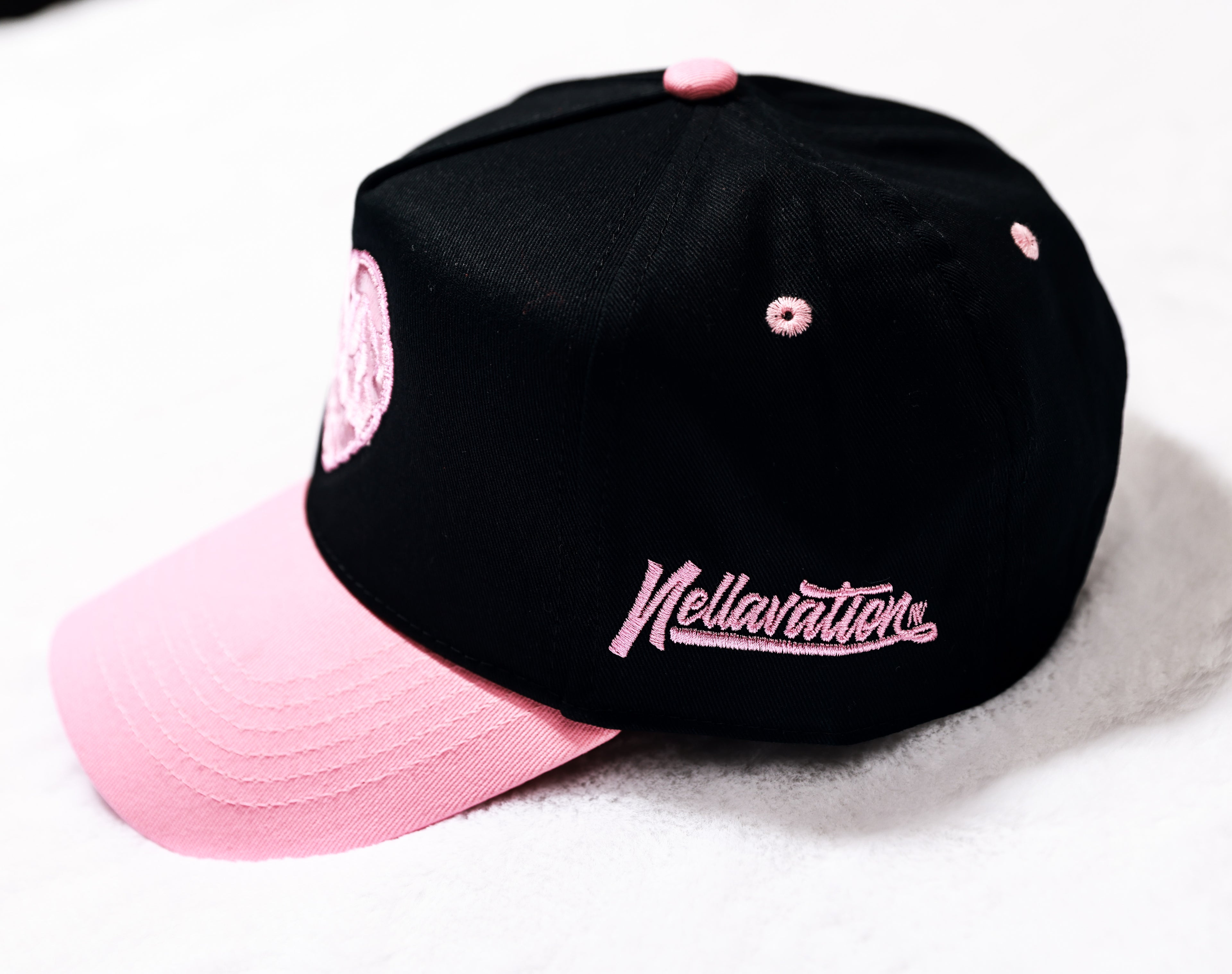 Love Struck SnapBack