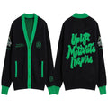 Yorton Cup Varsity Cardi