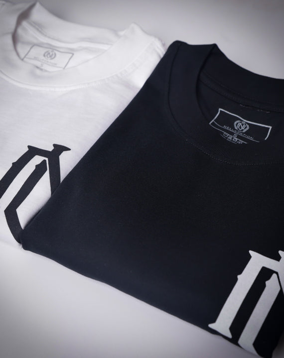 'Big Logo' Tee